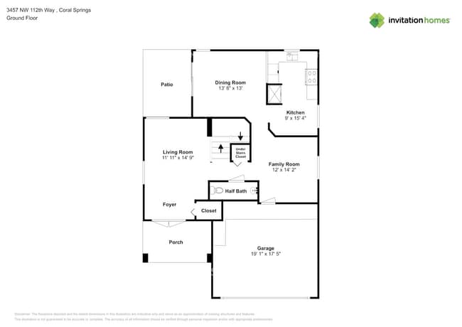 Building Photo - 3457 NW 112th Way