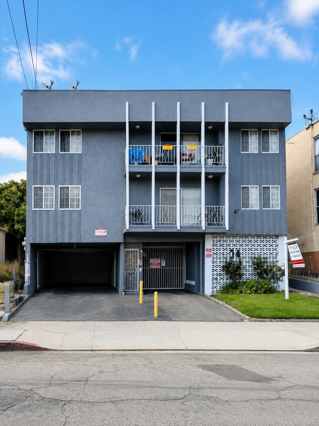 Foto del edificio - 347 E. Plymouth Inglewood, CA 90302