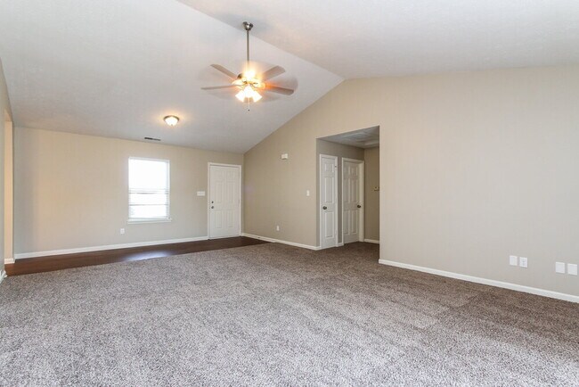 Building Photo - 12659 Spurrington Way