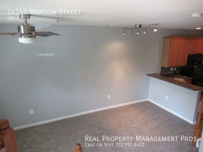 Foto del edificio - 14558 Marlow Street