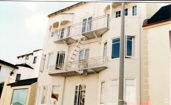 Foto del edificio - 35 Casa Way