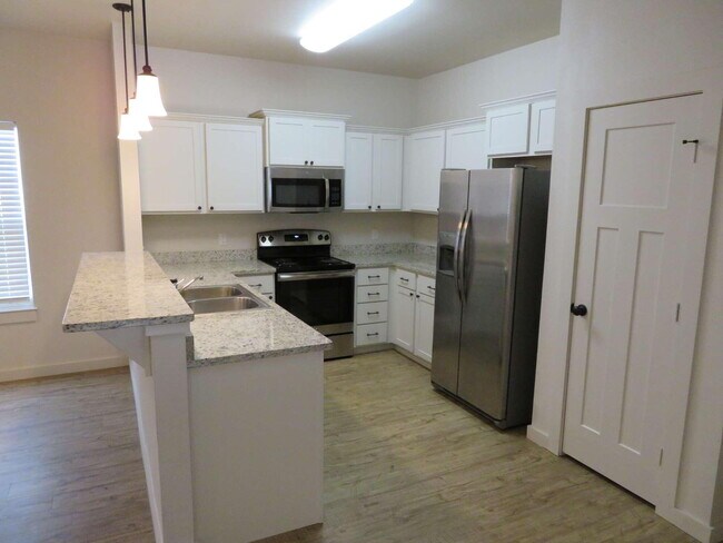 Foto del edificio - 2102 9th St