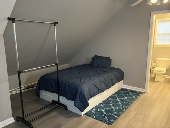 Building Photo - Student Loft Near USCB – Fully Furnished w...