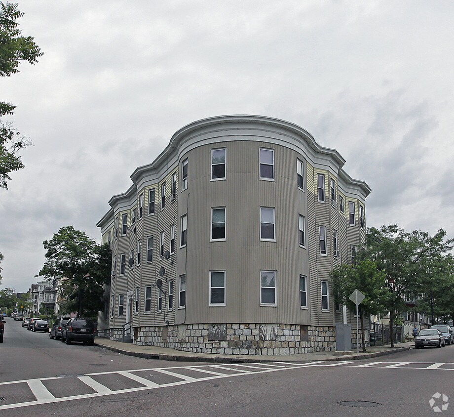 427 Geneva Ave, Boston, MA 02122 Apartments in Boston, MA