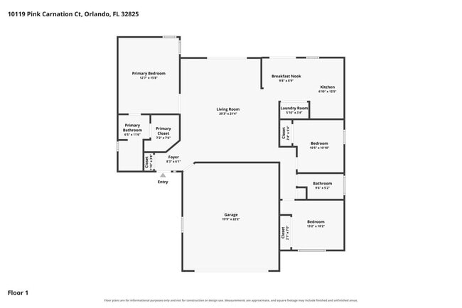 Building Photo - 10119 Pink Carnation Ct