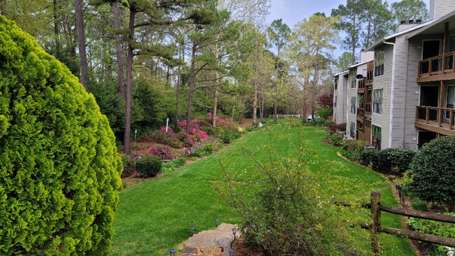Foto del edificio - 710 Park Ridge Cir