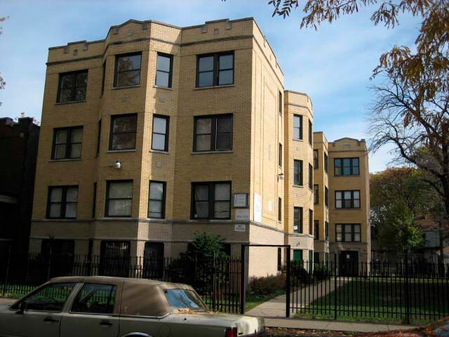 Alternate View - 31 N Lorel Ave