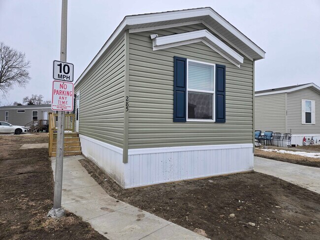 Foto del edificio - 3510 N 9th St