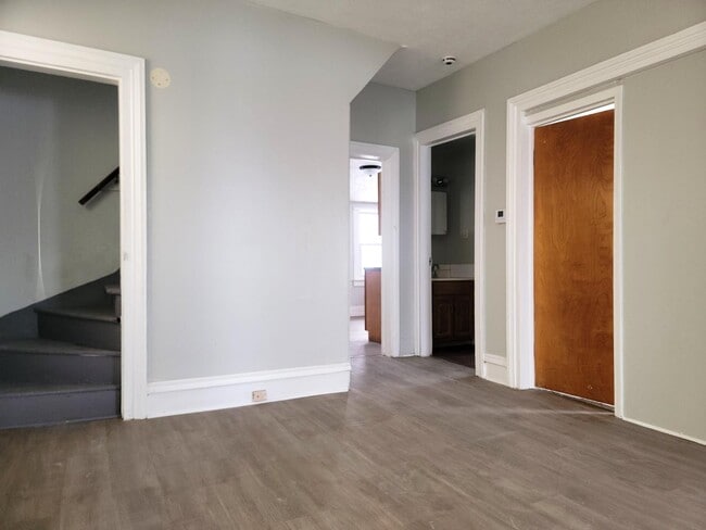 Foto del edificio - 320 Crosby St