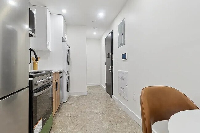 Foto del edificio - 176 Rivington St
