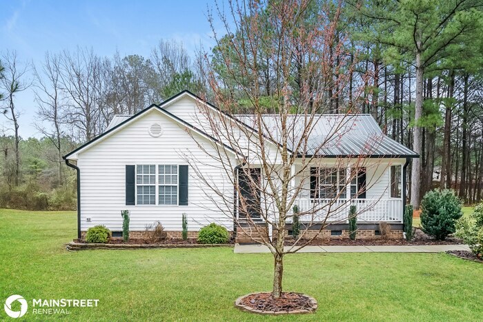 Primary Photo - 241 SOMMERSET DR, CLAYTON, NC 27520