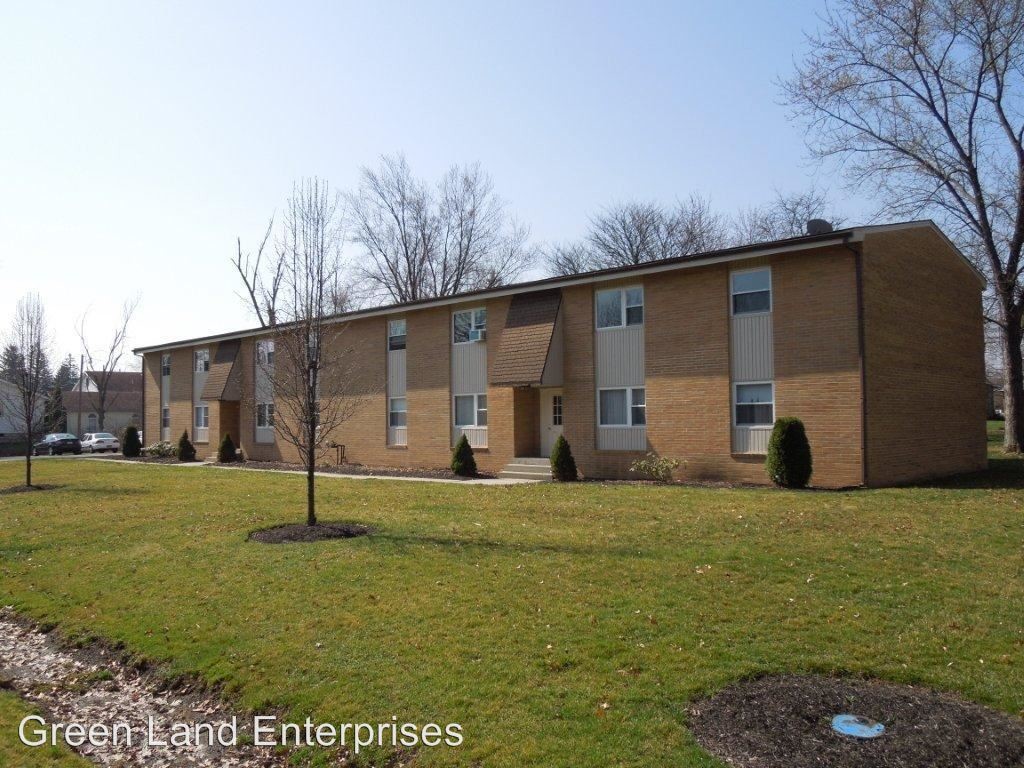 Primary Photo - 1321 N Montgomery St
