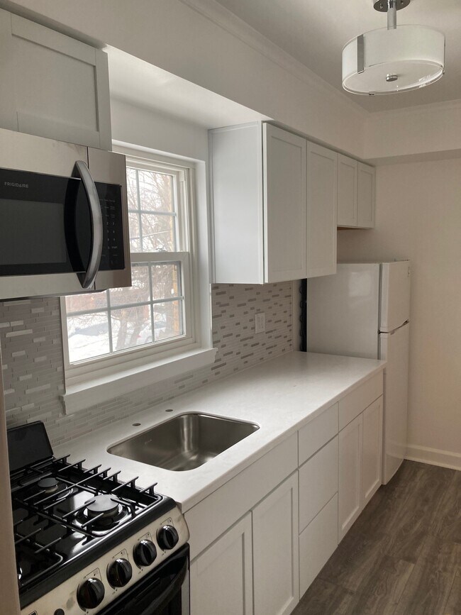 Foto del edificio - 932 42nd St