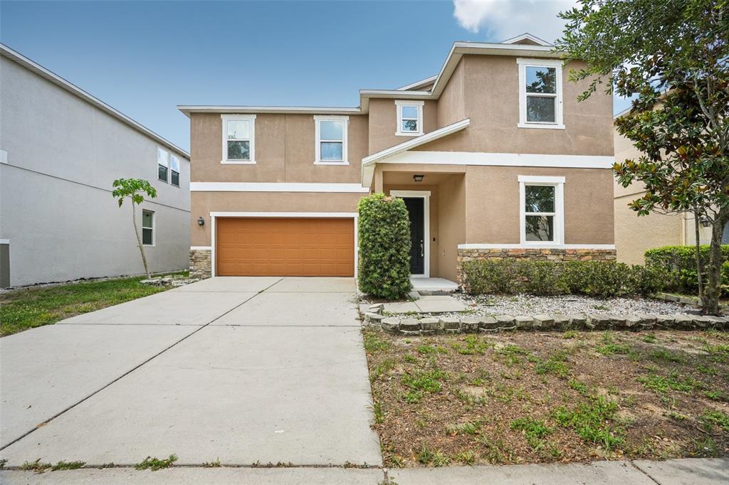 Foto principal - 1211 Canyon Oaks Dr