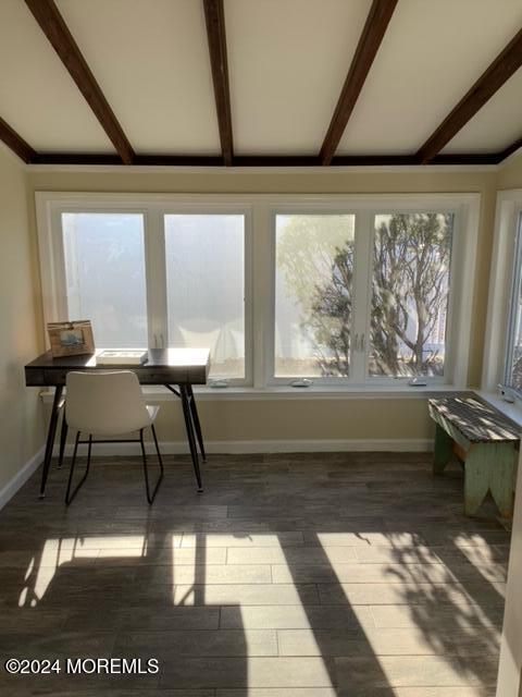 Área de estudio - 1808 Binnacle Rd