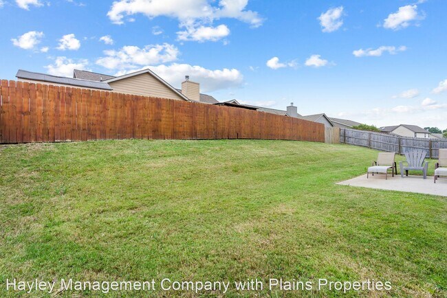 Building Photo - 4 br, 3 bath House - 2808 Matsu Ln