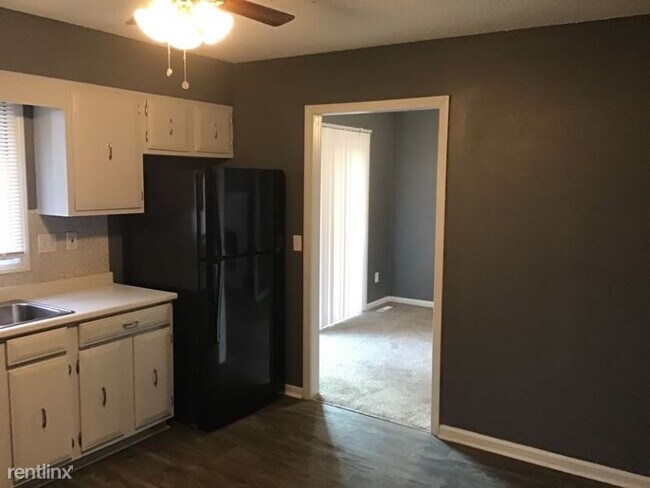 Building Photo - 3 br, 2 bath House - 1004 NW Range St