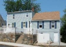 Primary Photo - 118 Providence St