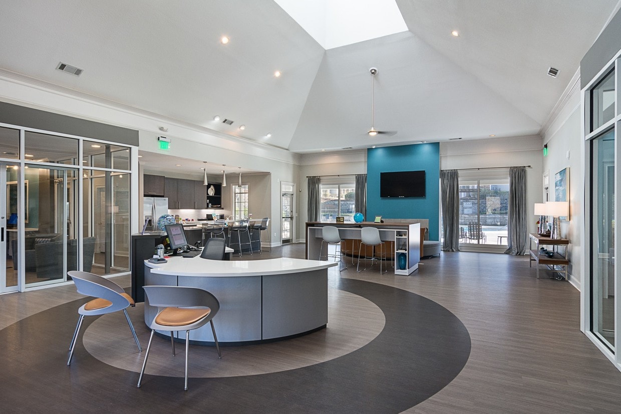 The Atlantic Bridgemill Rentals Canton, GA