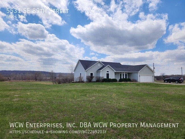 Building Photo - 5531 SE 89th St