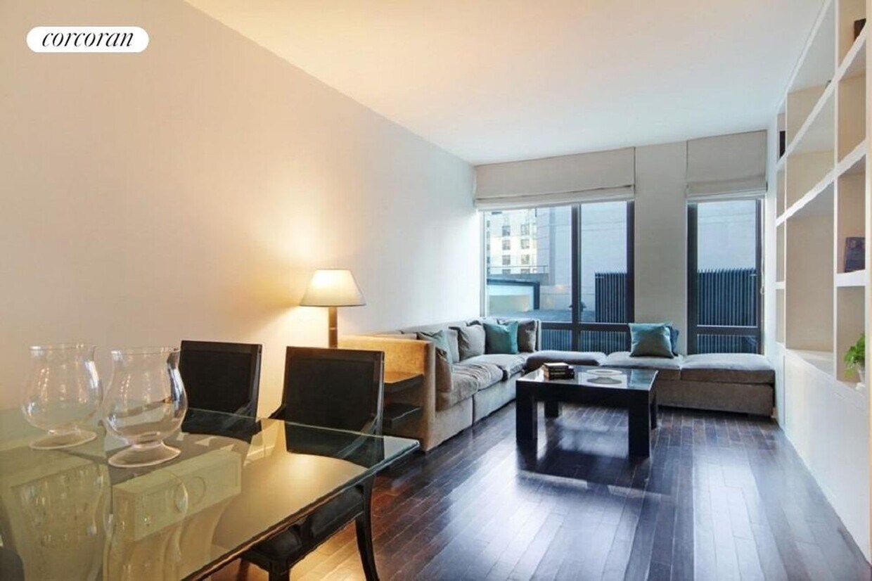 101 Warren St, New York, NY 10007 Condo for Rent in New York, NY