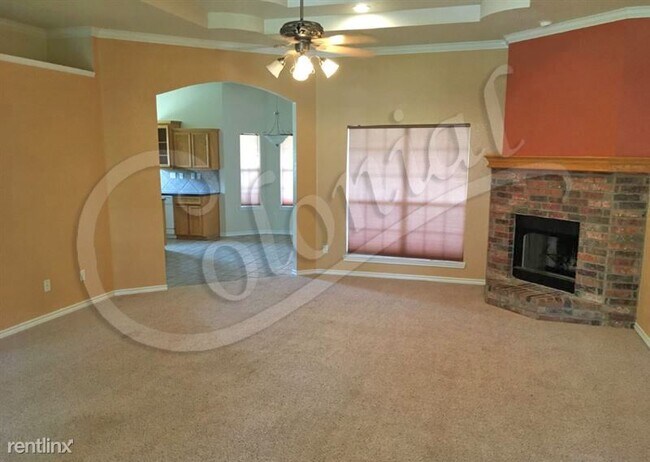 Building Photo - 3 br, 2 bath House - 725 Mustang Trl