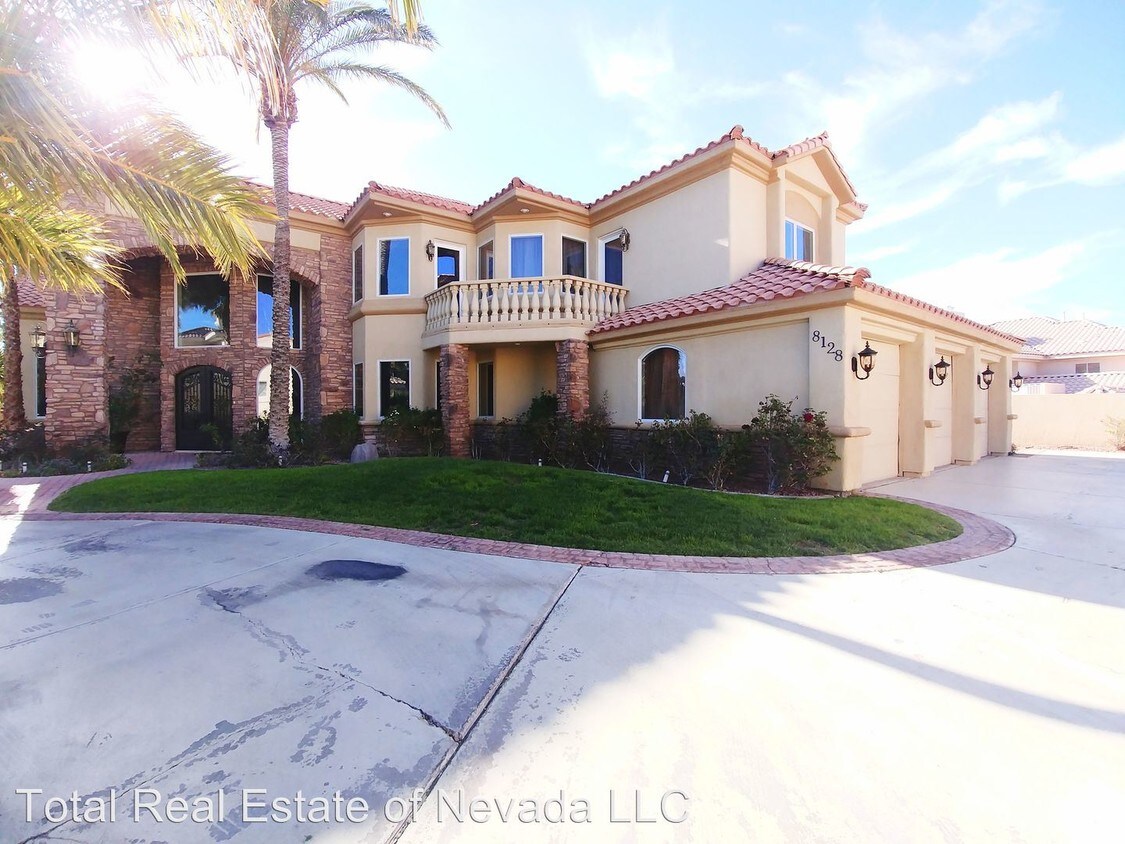 Primary Photo - 4 br, 3 bath House - 8128 Tiara Cove Circle