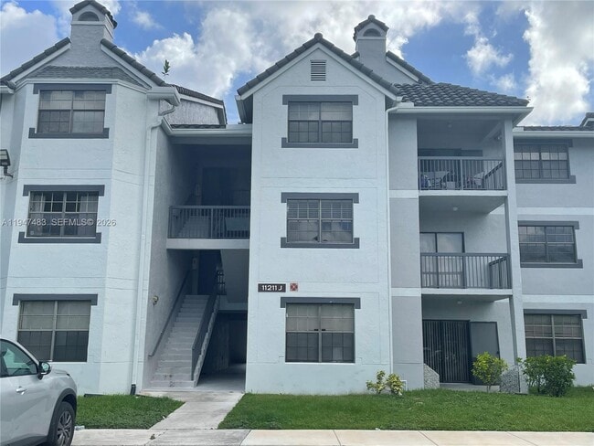 Foto del edificio - 11211 W Atlantic Blvd