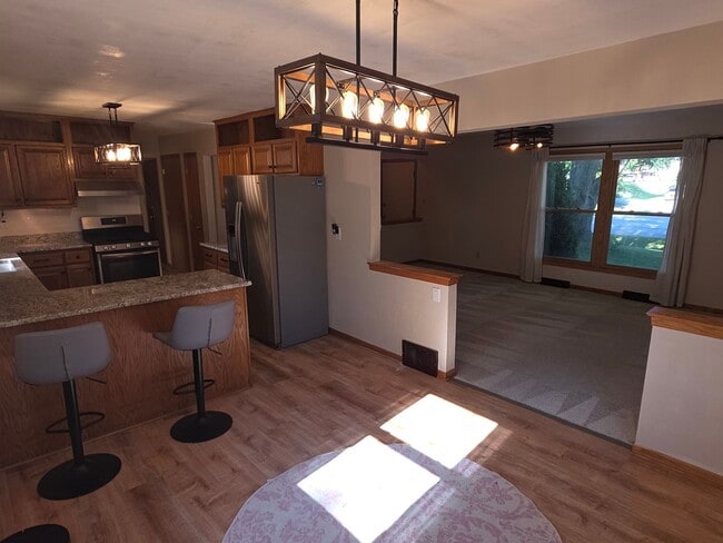 Foto del edificio - Mt Pleasant 4 bedroom