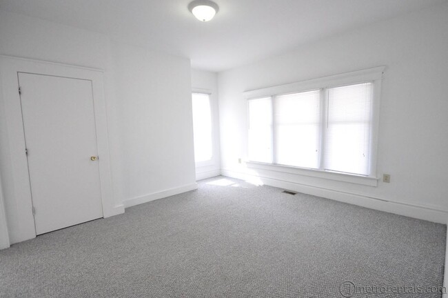 Bedroom 1 - 2246 Summit St