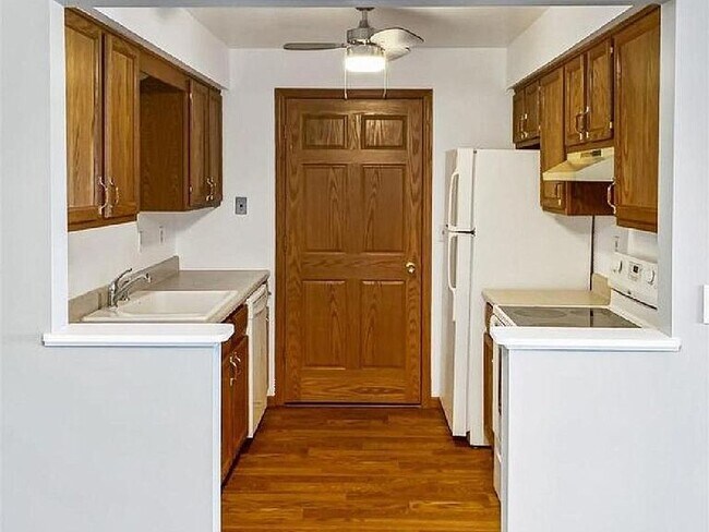 Foto del edificio - 3505 W Willow Knolls Dr