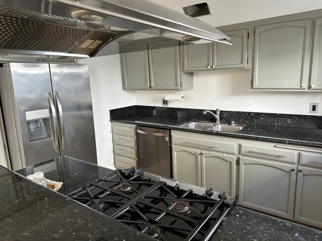 Kitchen - 3917 Huron Ave