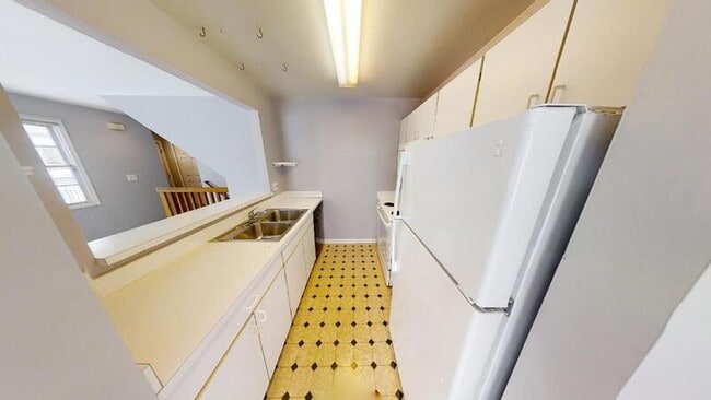 Foto del edificio - 1316 W Huron St