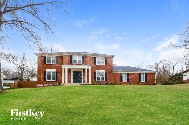 Building Photo - 427 Holly Terrace Ct