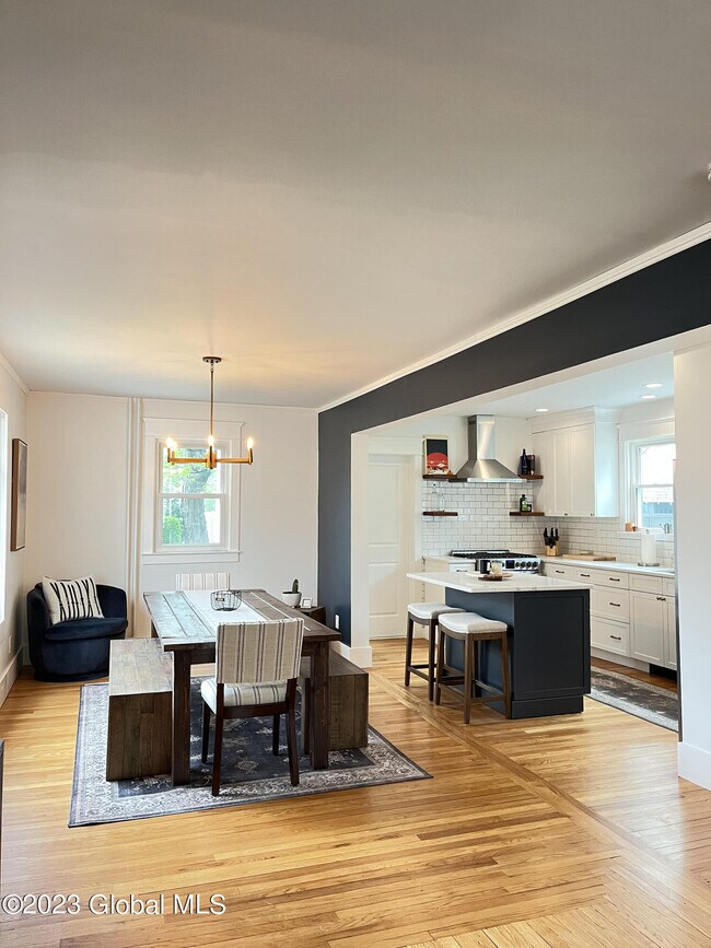 10 Madison St, Saratoga Springs, NY 12866 House for Rent in Saratoga