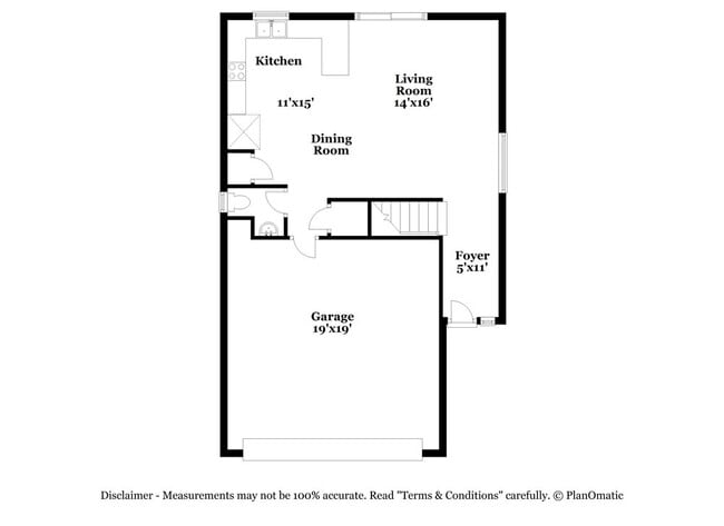 Foto del edificio - 8273 Oliver Twist Ln