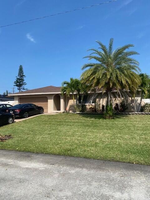 Foto del edificio - 4890 NW 5th Terrace