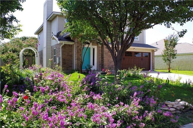 Building Photo - Bright & Spacious 3BR Home in Prime Leander Location – No HOA!