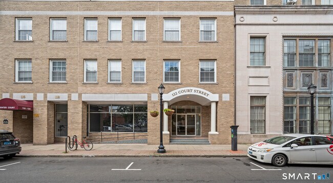 Foto del edificio - 124 Court St
