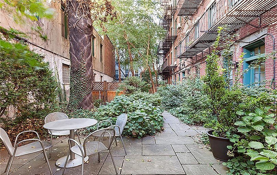 Foto principal - 88 Horatio St