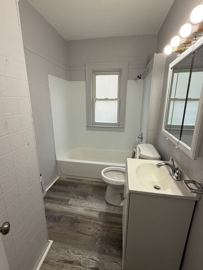 Foto del edificio - Cleveland East Side