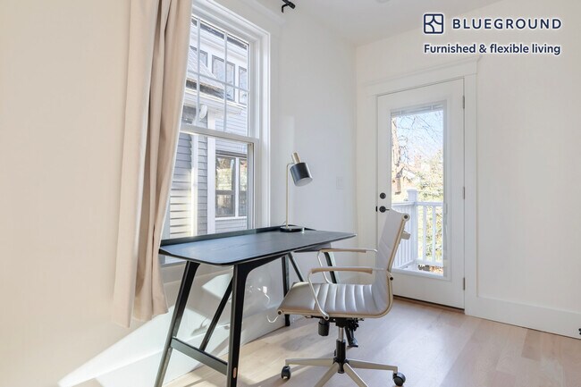 Foto del edificio - 50 Kinnaird St