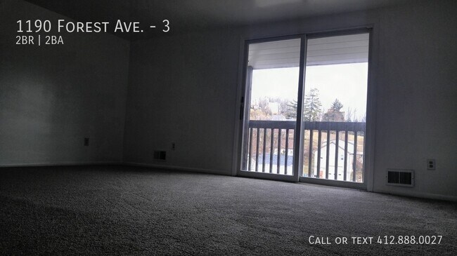 Building Photo - 2 Bedroom in South Park!