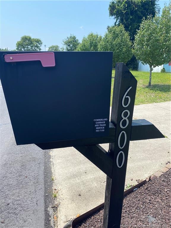 Foto del edificio - 6800 Winthrop Dr