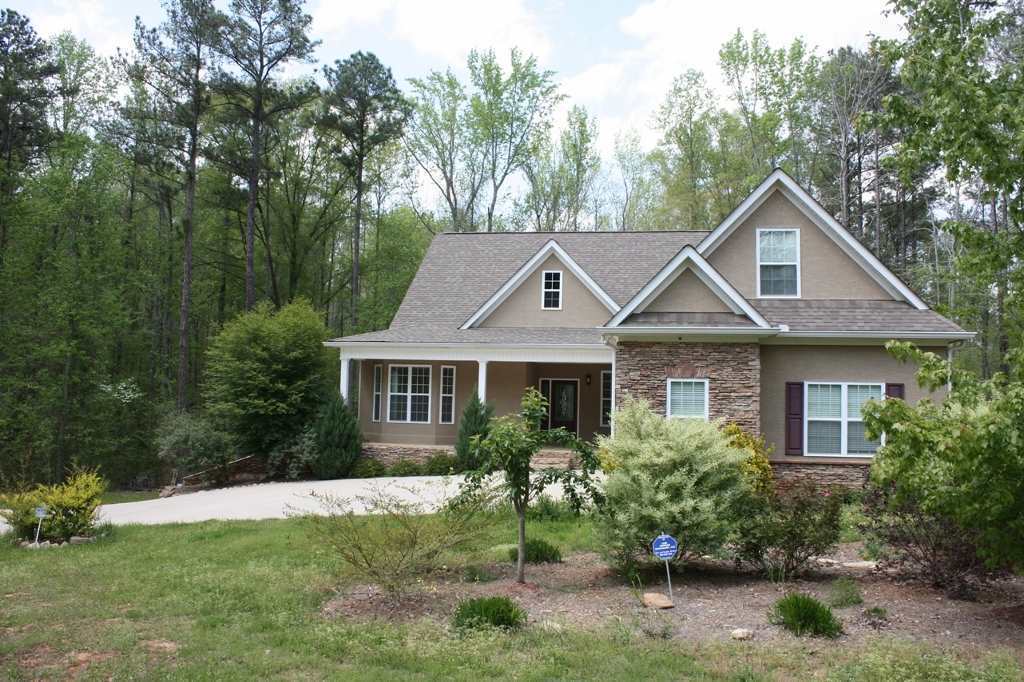 207 Lakeview Ct, LaGrange, GA 30240 House Rental in LaGrange, GA