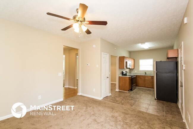 Foto del edificio - 4654 Parkway Cir