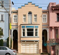 Building Photo - 220 Arguello Blvd