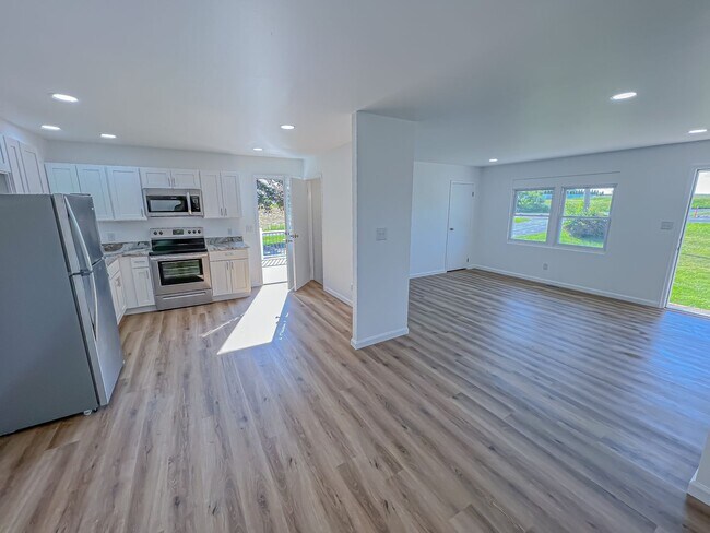 Foto del edificio - Completely Renovated Ranch in Parkland Sch...
