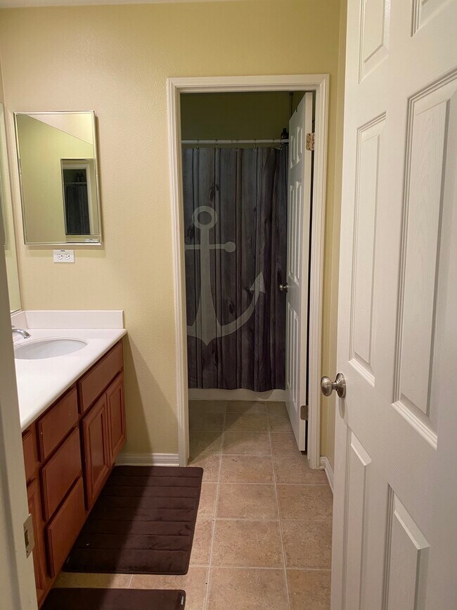 Bathroom II - 29611 Barefoot Cir
