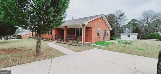 Foto del edificio - 1837 Access Rd